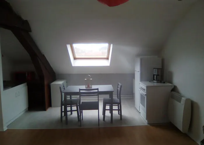 Appartement Fx 3